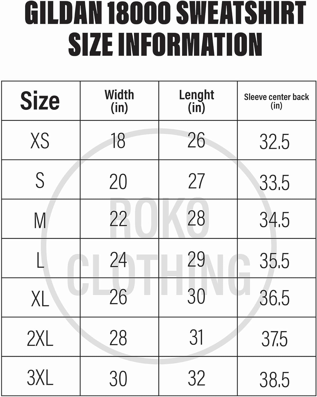 ROKO CLOTHING Custom Grammy Sweatshirt Grandma Mama Printed Hoodie Personalized Mom Grandmother Gift for Nana Gigi Granny - Image 7