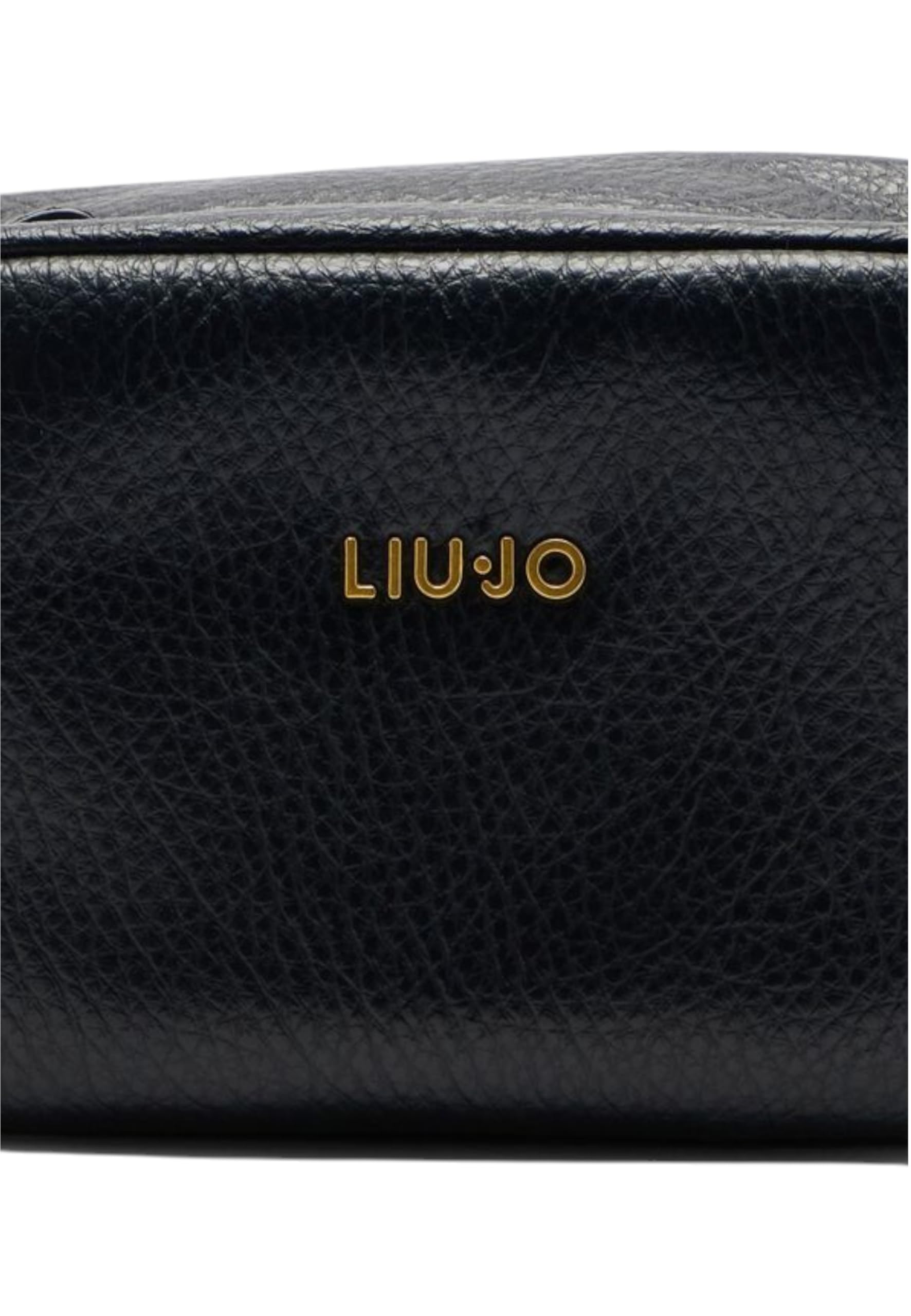Liu Jo bolso bandolera Tamila ECS Camera Case Nero negro