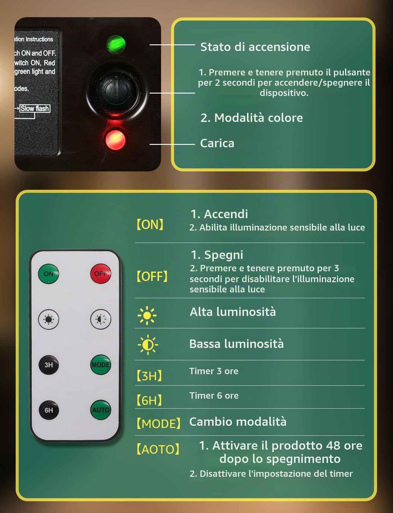 Aigostar Striscia LED 10M con Telecomando,100W 1000LM Striscia di Luce Solare Impermeabile IP65,600LEDs,Striscia LED da Esterno,Luci Led Camera da Letto,Giardino,Piscina,Festa,Portico,Patio