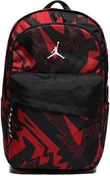 Jordan Air Patrol Pack Gym Red/White One Size