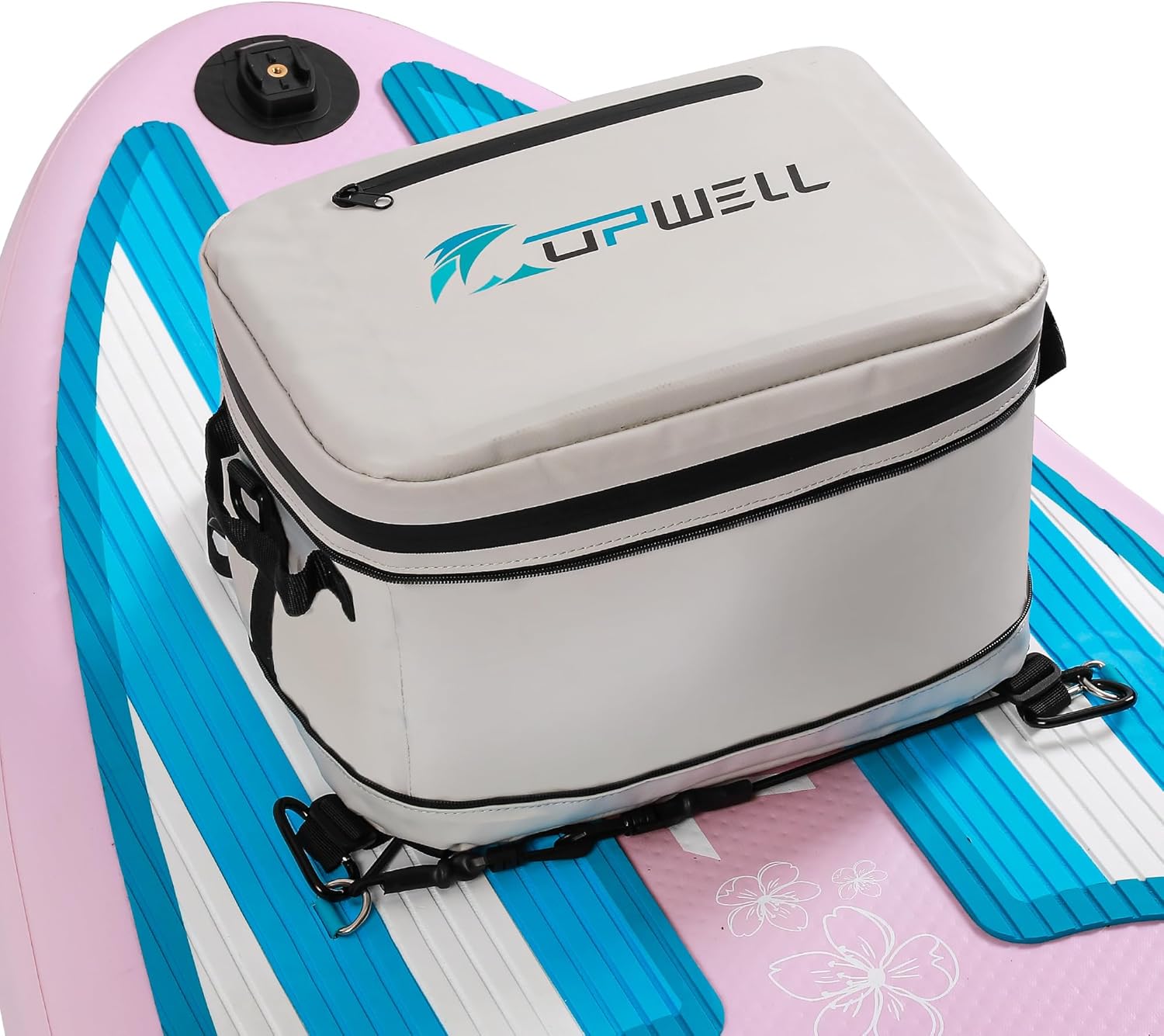 UPWELL Paddle Board Accessories Waterproof SUP Jamaica Ubuy