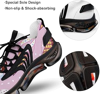 rainbow colored custom nike air ultra