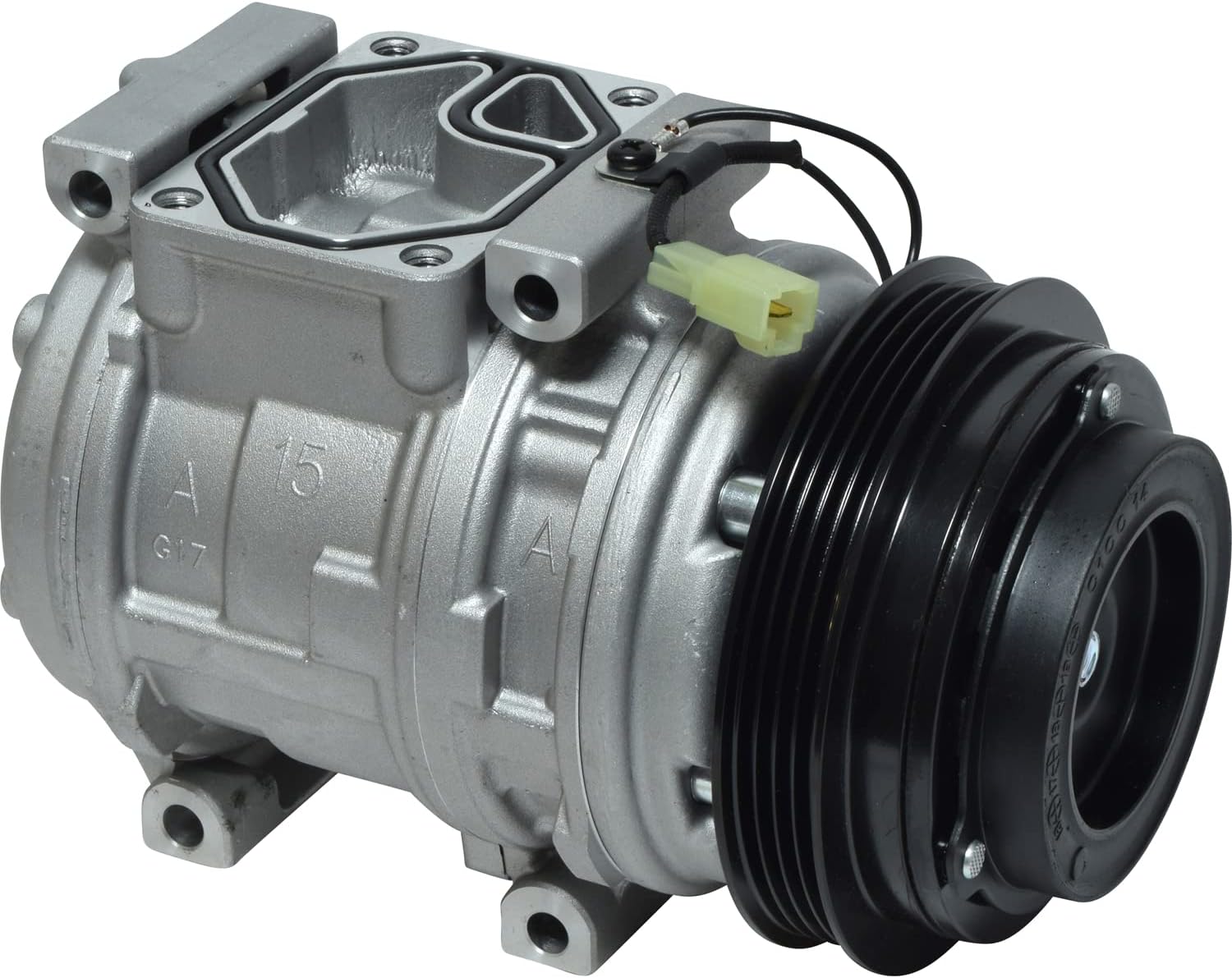 UAC CO 21003C A/C Compressor