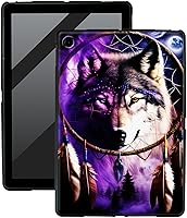 Vista 41 de Ravens On Branches - Funda de TPU para iPad Pro de 13 pulgadas 2024/iPad Air de 13 pulgadas (M3/M2) 2025/2024, funda protectora de TPU ligera a