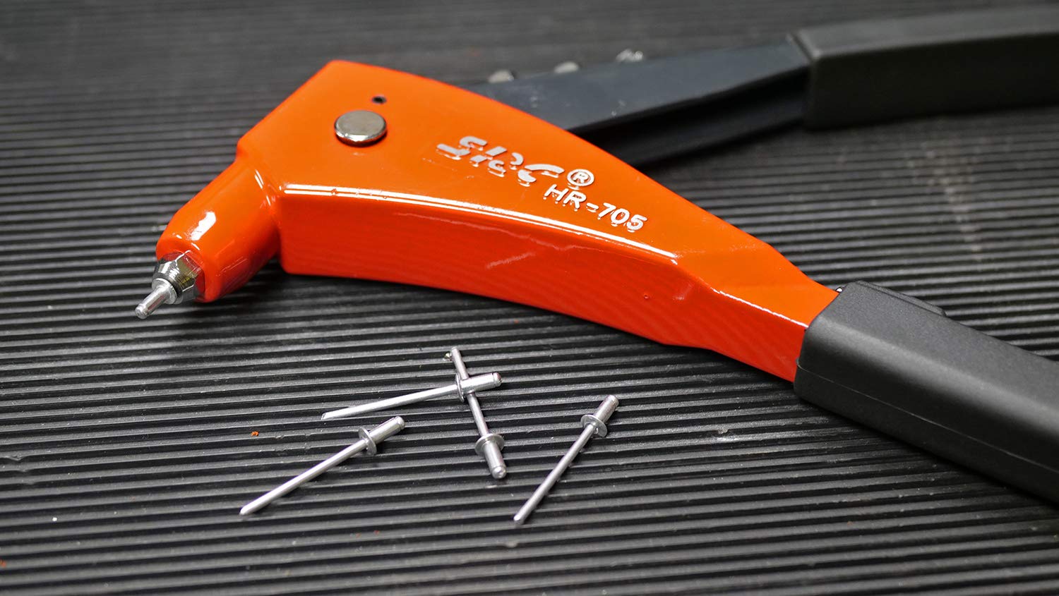 Proferred T01002 Hand-Operated Rivet Tool Model HR 705