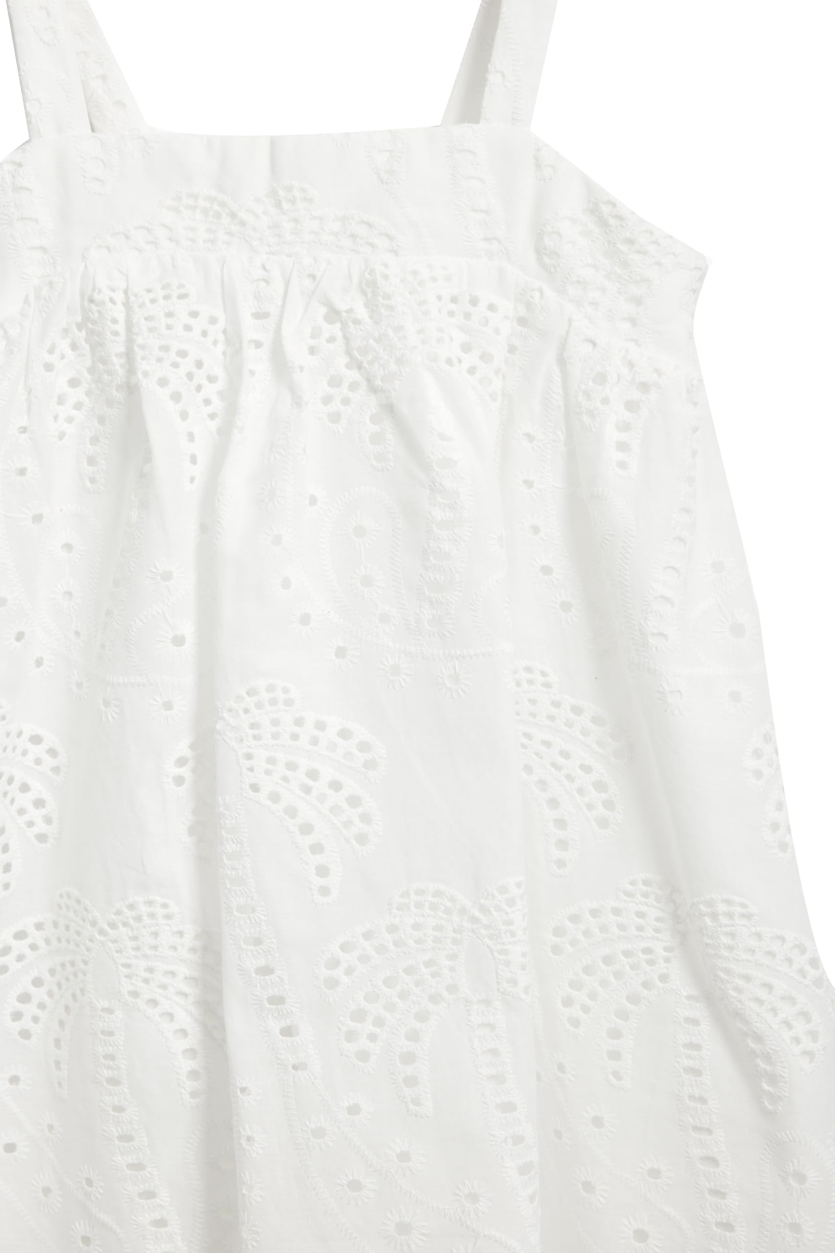 Desigual Vest_Sandy Dress Niñas