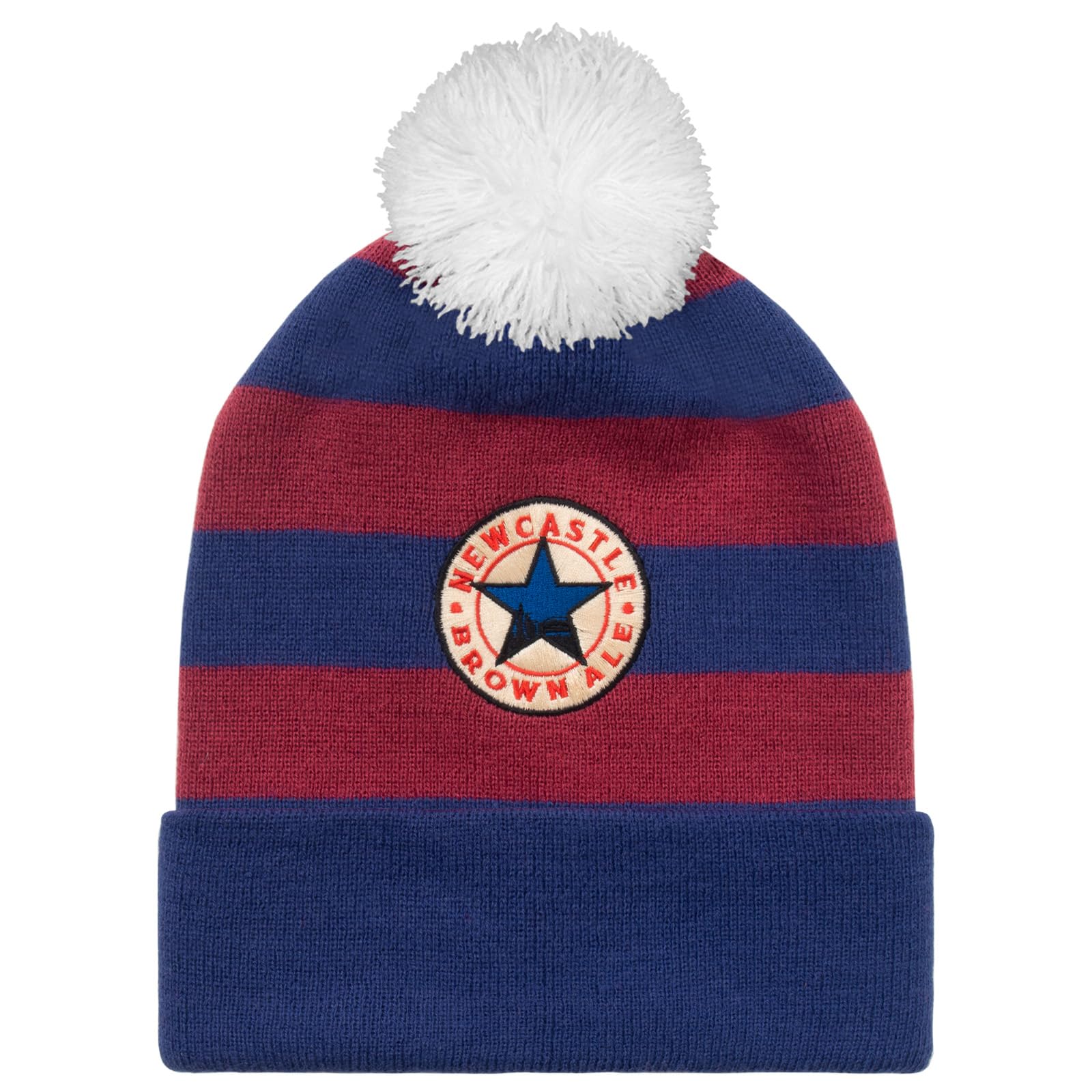 fan originals Newcastle Hat Retro Away Kit 1995 Colours
