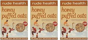 Rude Health Puffed Oats 175g | Buy Now With Express International - View #10