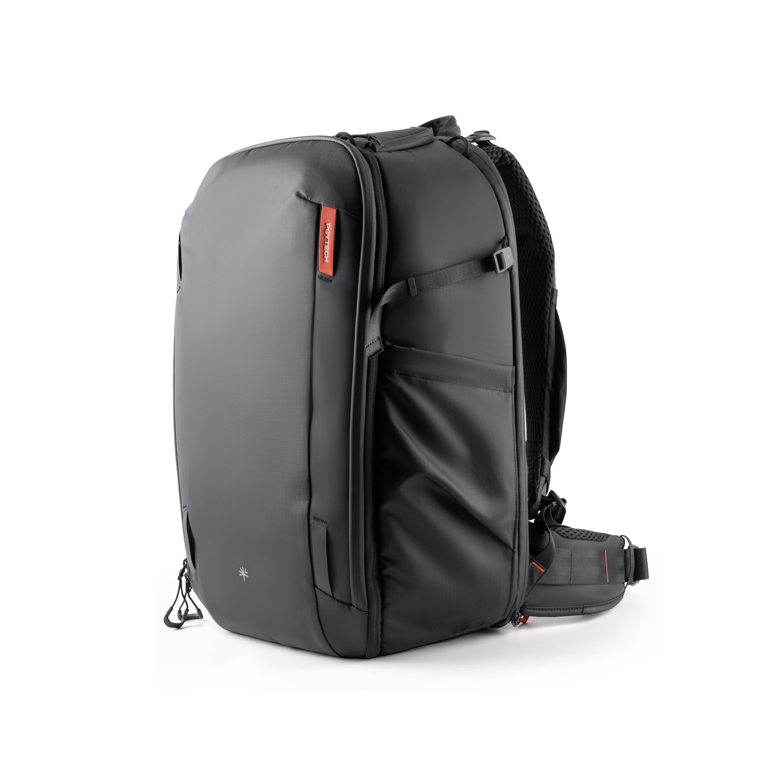 PGYTECH OneMo 3 Kamerarucksack 35L, Fotorucksack mit AerisFrame Tragesystem