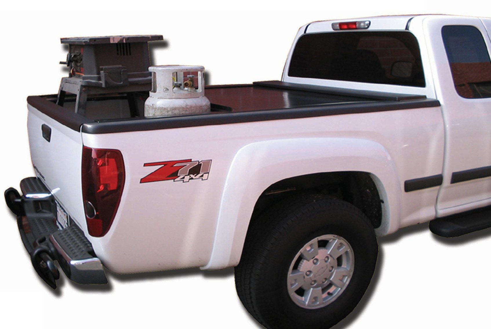 Amazon Com Bak Industries R15203 Rollbak G2 Aluminum Hard Retractable Tonneau Bed Cover Automotive