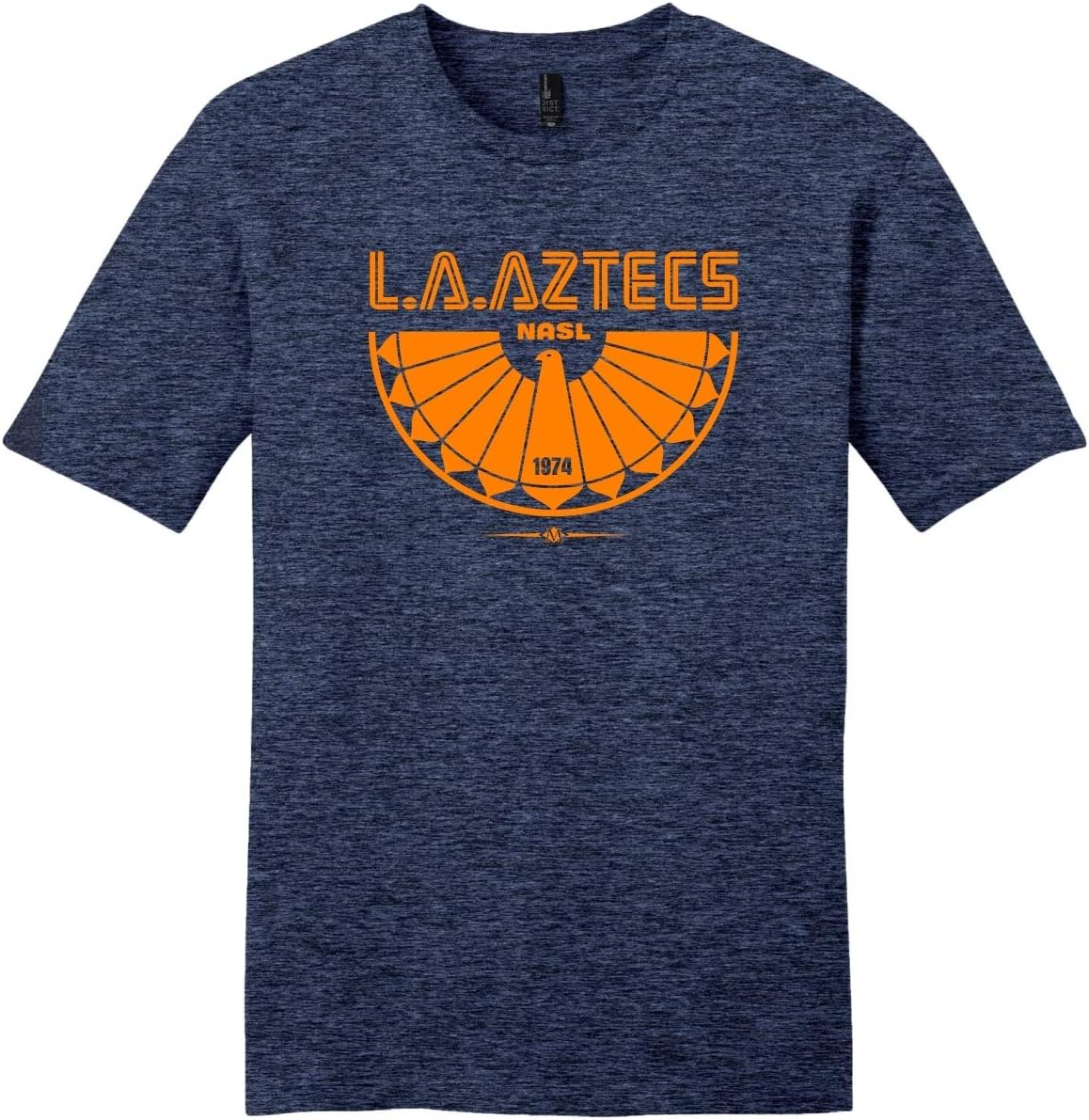 La aztecs t shirt Clearance
