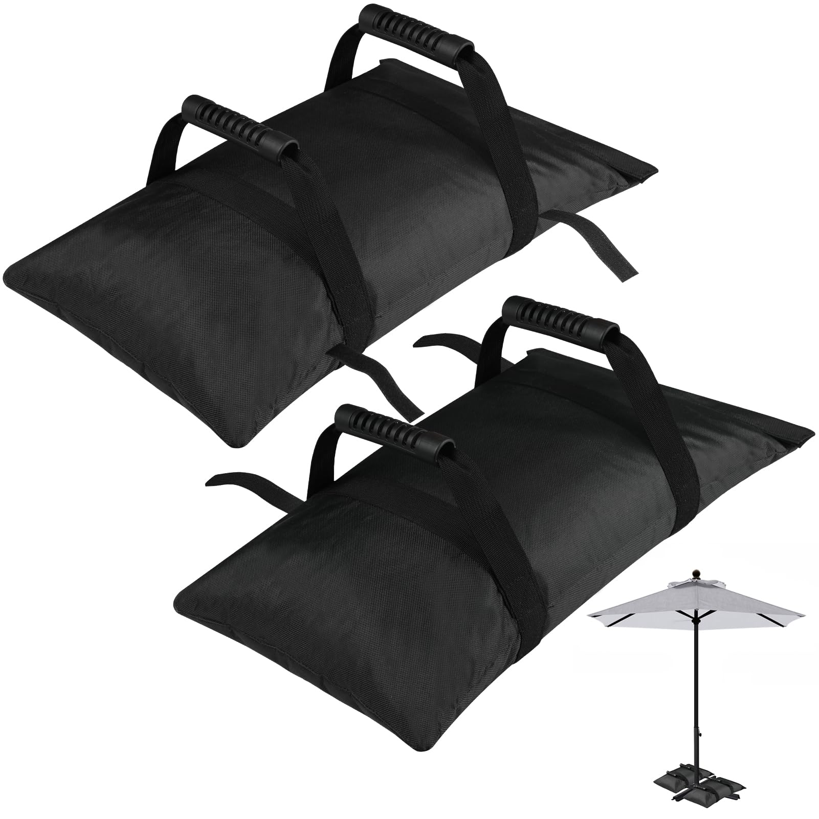 さとうさんParent Bag (umbrella) さとうさんParent Bag (umbrella) 2in1 Built-in Sun Umbrella