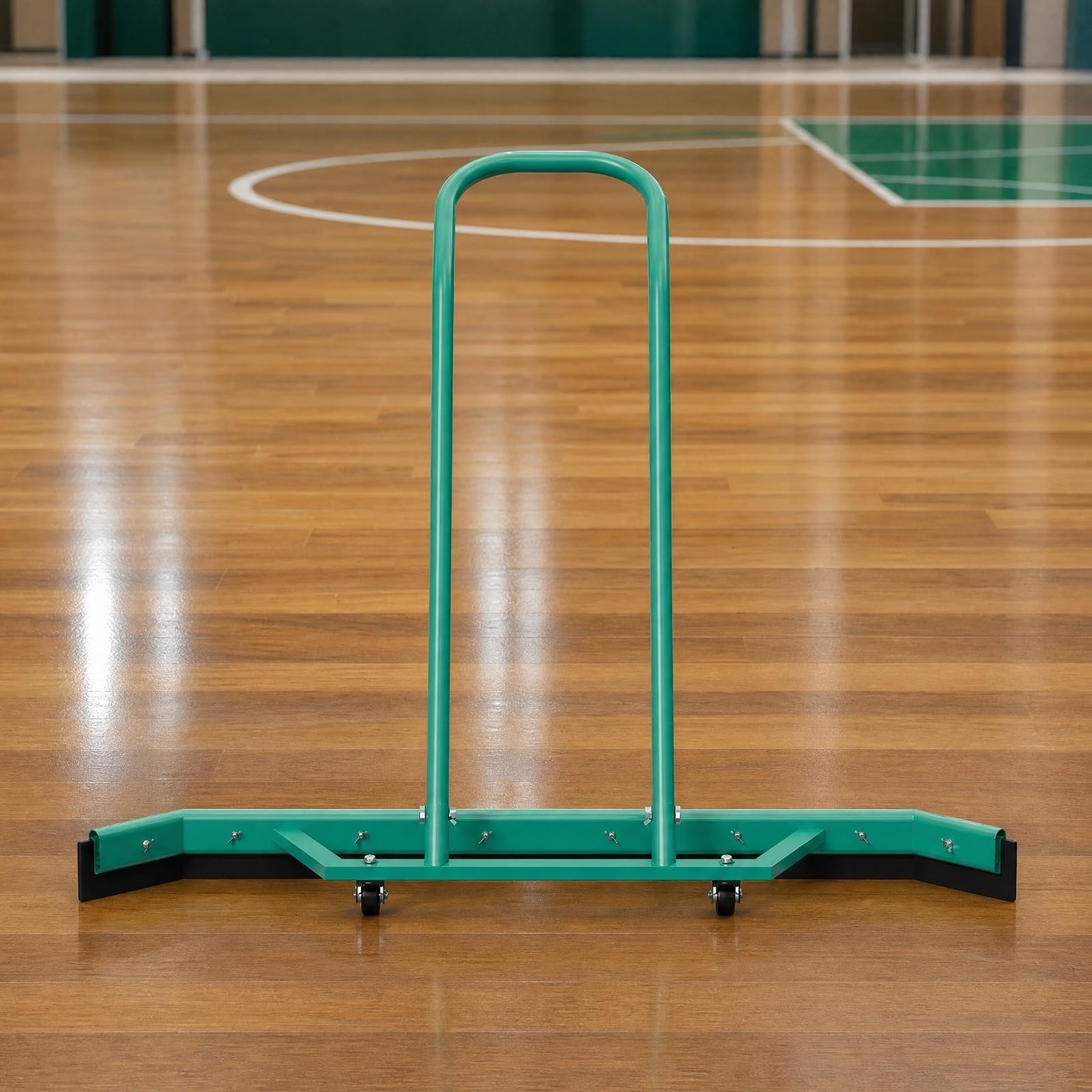 Eau Sol Tranchant Large Ergonomique Raclte Sol à Res Robuste Raclte Poignée pr Ititutio Scolaires,