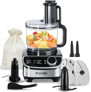 Kitchen Appliances