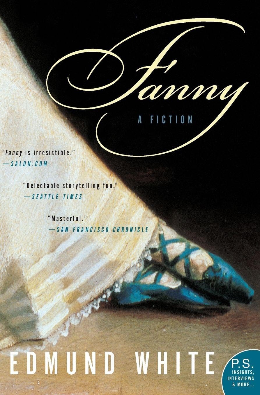 Fanny: A Fiction (P.S.)