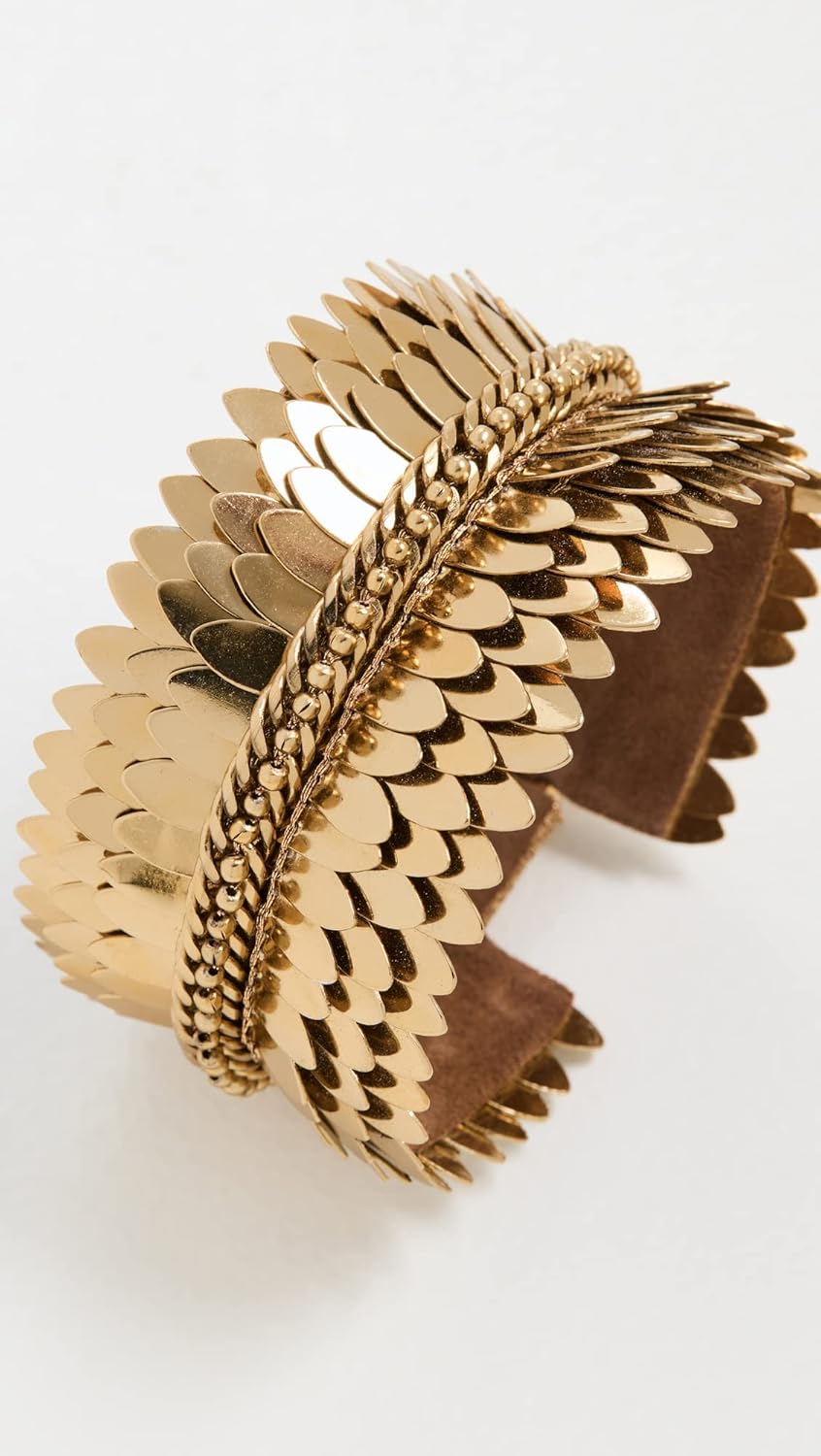 Deepa Gurnani Women's Deepa Chiara Cuff - Image 3