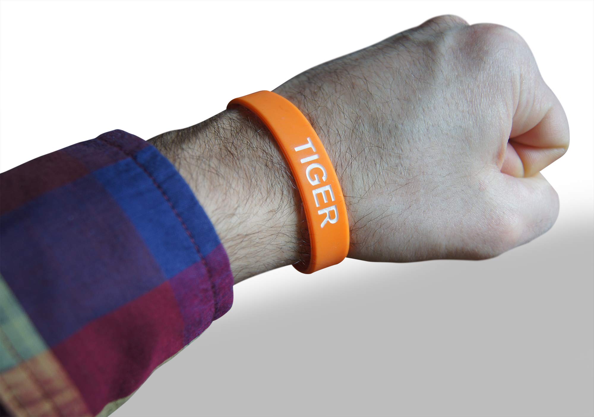 How To Shrink A Wristband