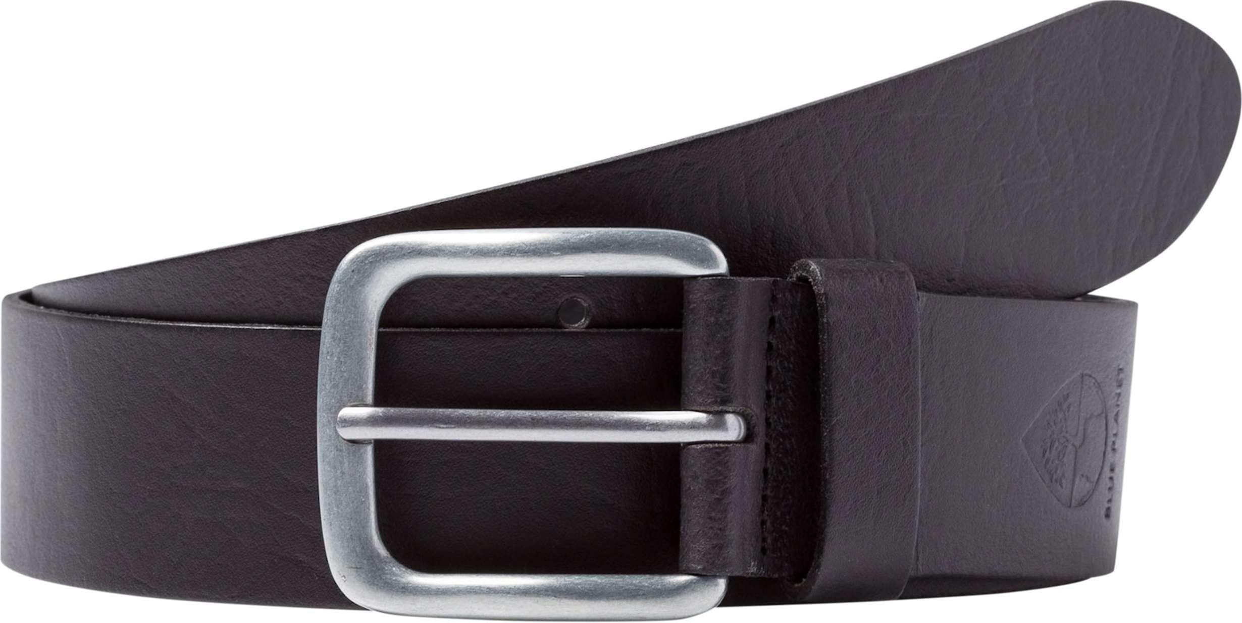 BRAX Herren Leder Sportiv Gürtel