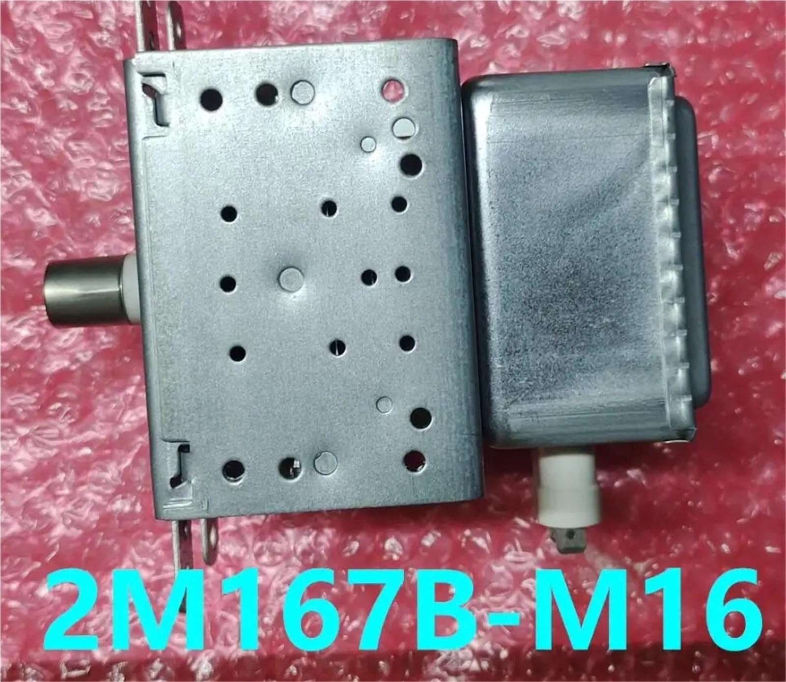 Magnetron Per Apparecchio A Microonde 2M167B-M16 Il Microonde Parti Magnetron Per Apparecchio Per Forno