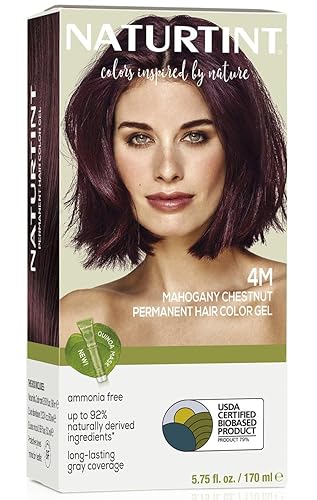 Vista 127 de Naturtint - Tinte permanente para el cabello
