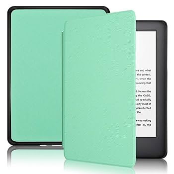 Amazon.co.jp: Kindle Paperwhite防水PUレザーカバー（第10世代