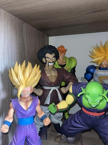 Amazon.co.jp: 一番将フィギュア - ドラゴンボールZ - ミスターサタン