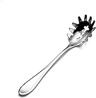 Vista 9 de Mikasa 5187463 Cucharón de acero inoxidable Bravo