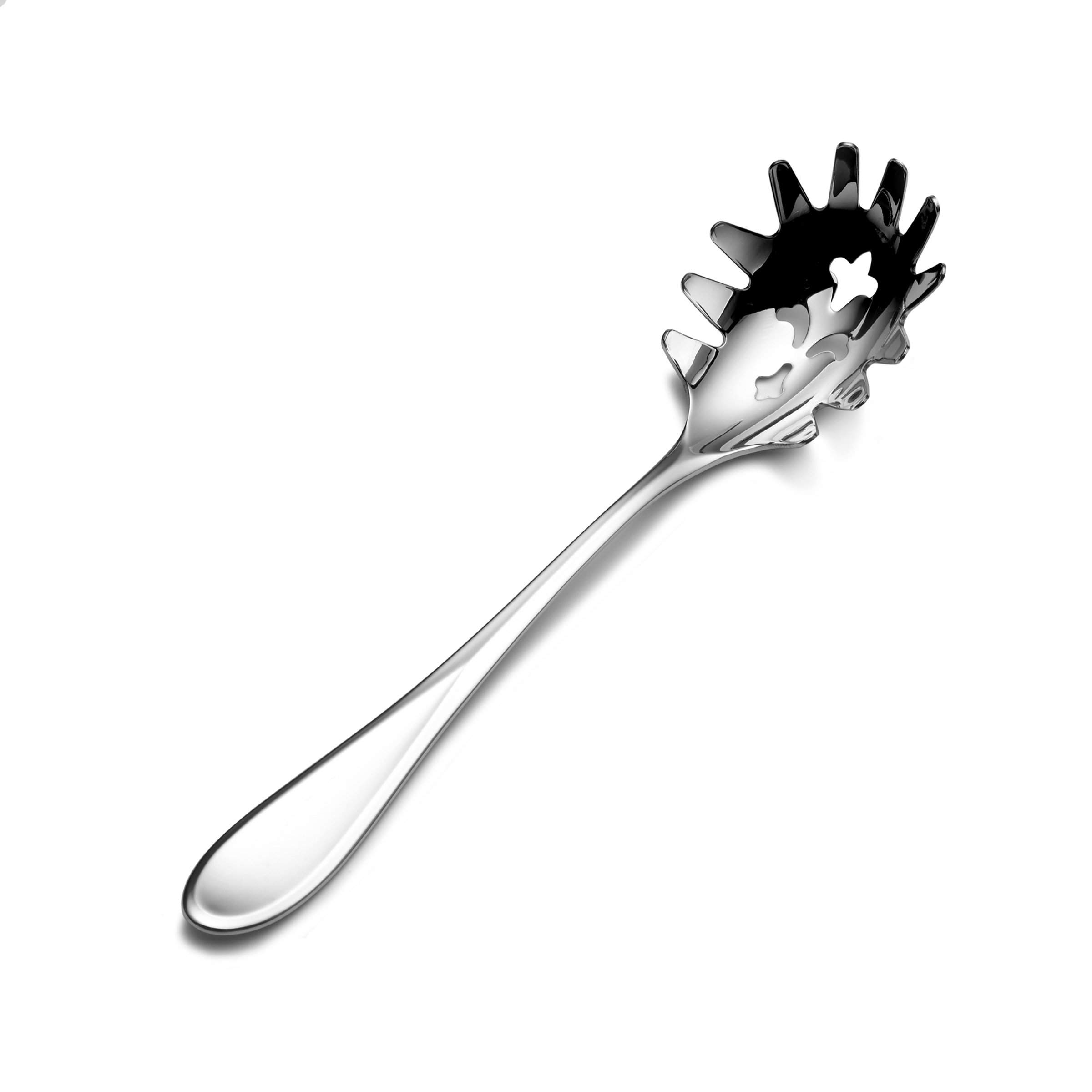 Mikasa Bravo Stainless Steel Soup Ladle -11