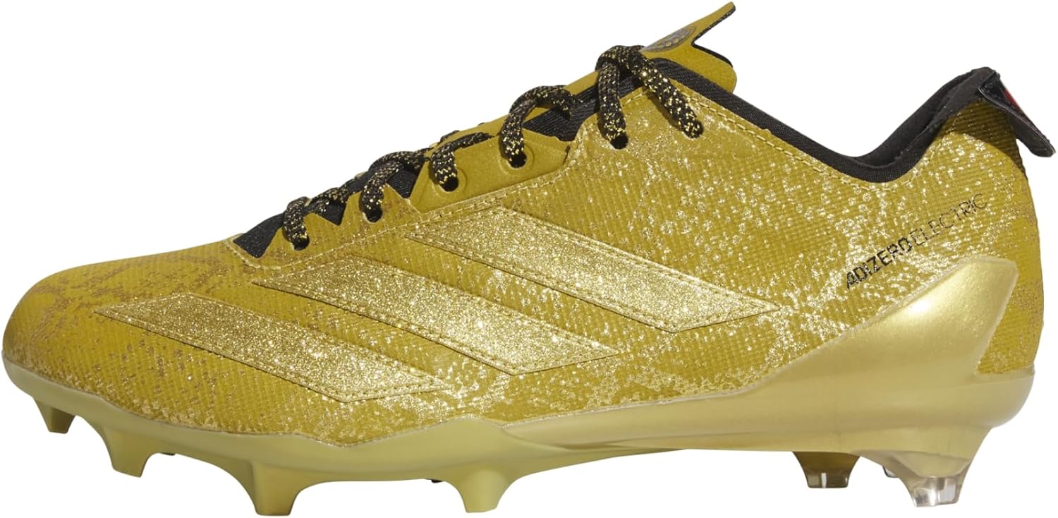Adidas Mens Disney Adizero Electric American Football - Image 12