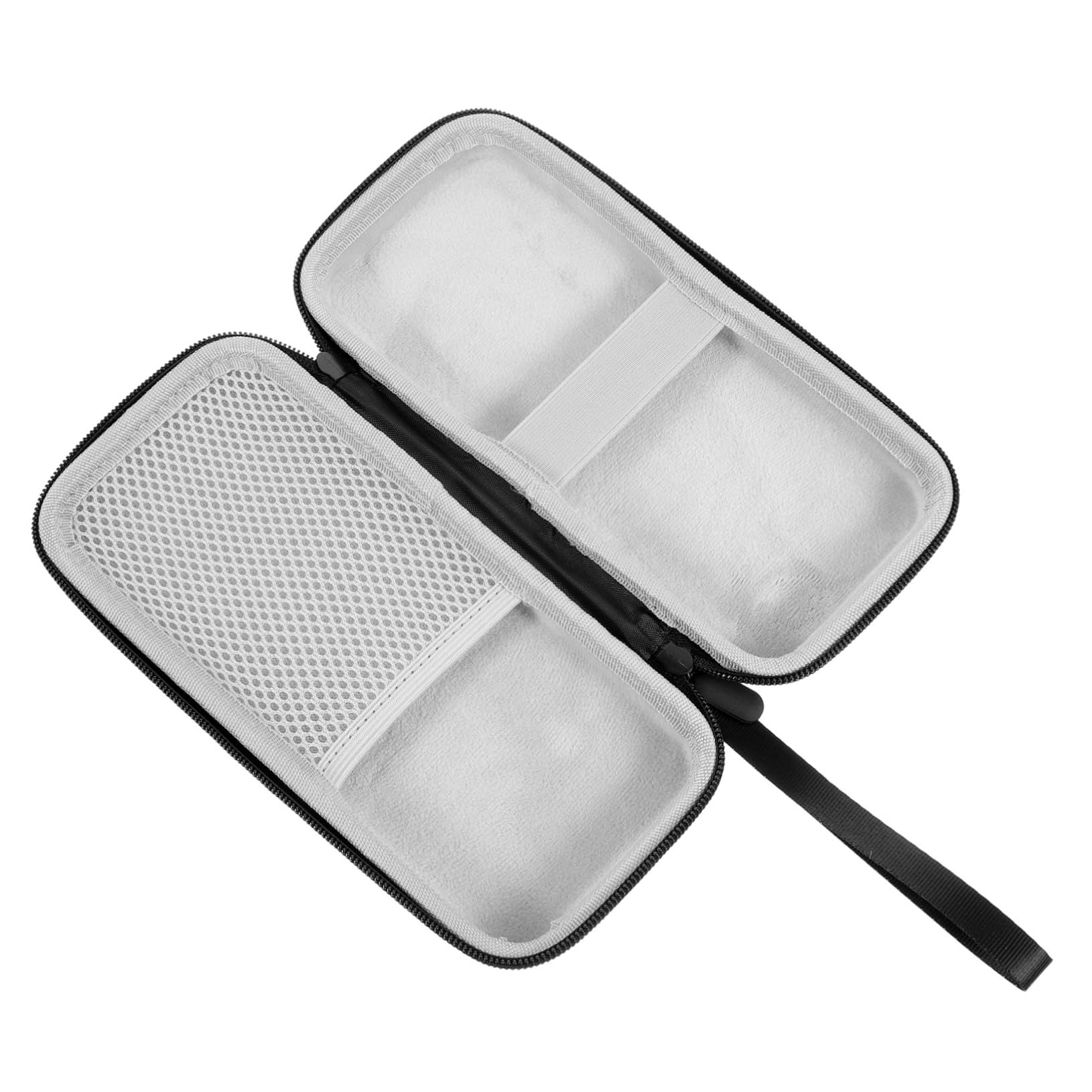 CALLARON 5stücke Blutzuckermessgerät Aufbewahrungstasche Tragbare Diabetes Organizer-tasche Für Zubehör Und Medizinische Utensilien Für Reisen Und Täglichen Gebrauch