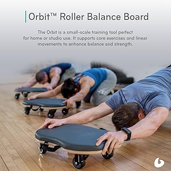 パラセッター　ピラティス　（Balanced Body）　付属ベルトは未使用品 パラセッター ピラティス （Balanced Body） 付属ベルトは未使用