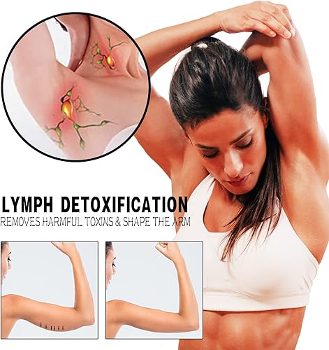 Miniatura 2 de EarAcupressure Magnetherapy - Aretes de desintoxicación, aretes Dorina para pérdida de peso, pendientes de acupresión sin pinchazos, aretes de