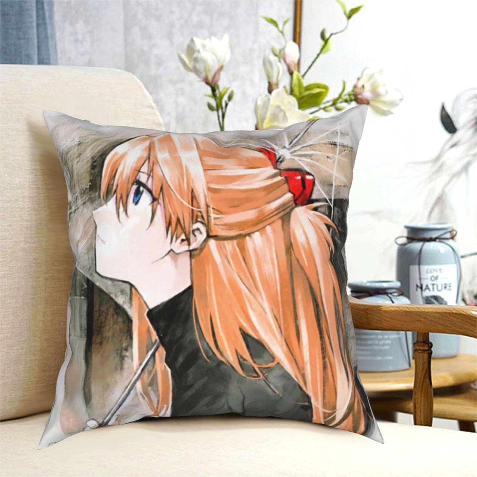 Amazon.co.jp: 新世紀エヴァンゲリオン 惣流・アスカ・ラングレー 式波