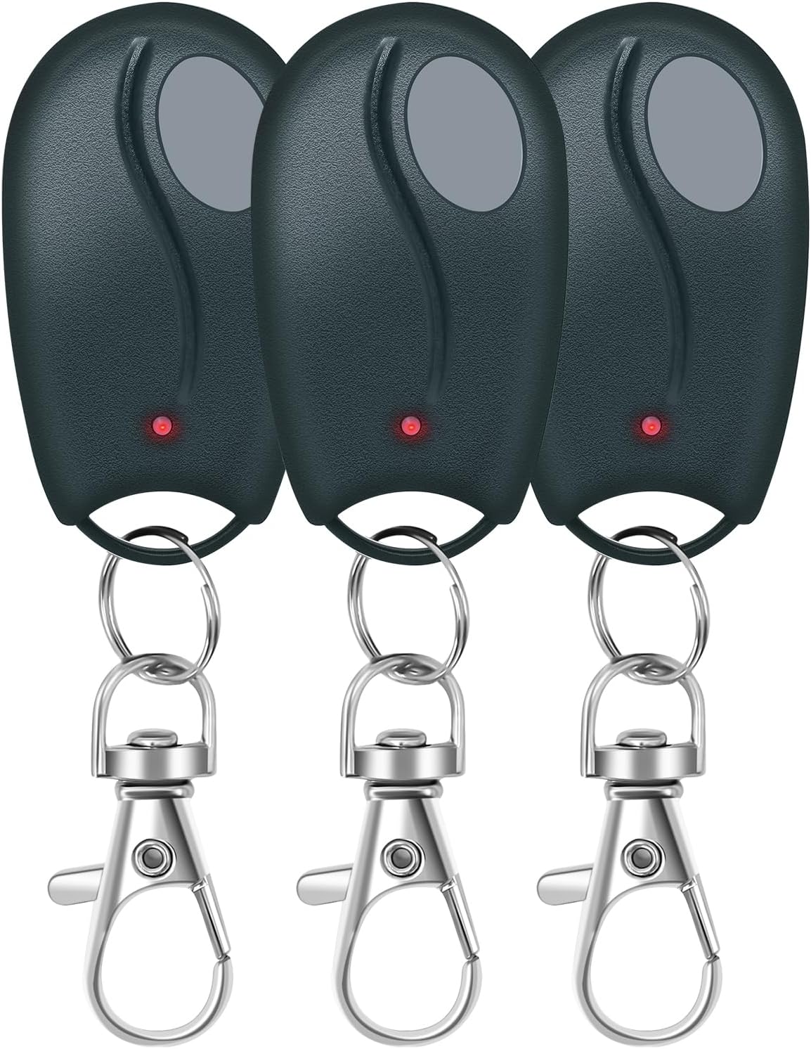 3 for ACT-31B Megacode Linear Garage Door Opener Remote LD033 LD050 LS050【10 Year Warranty】