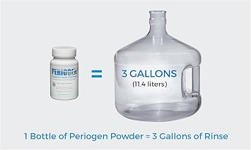 Periogen Oral Rinse (3-Pack)