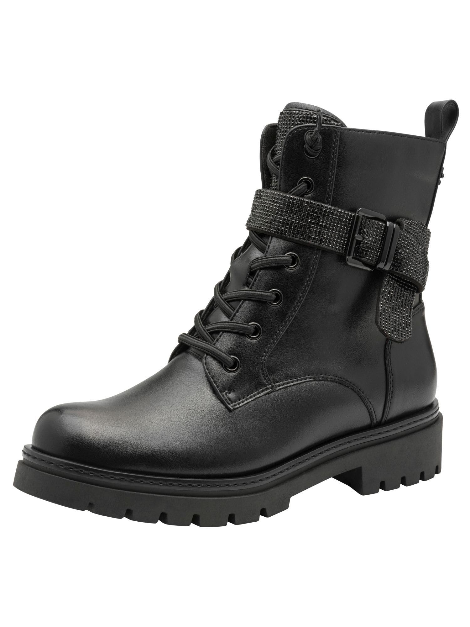 MARCO TOZZI Damen 2-85206-45Stiefelette