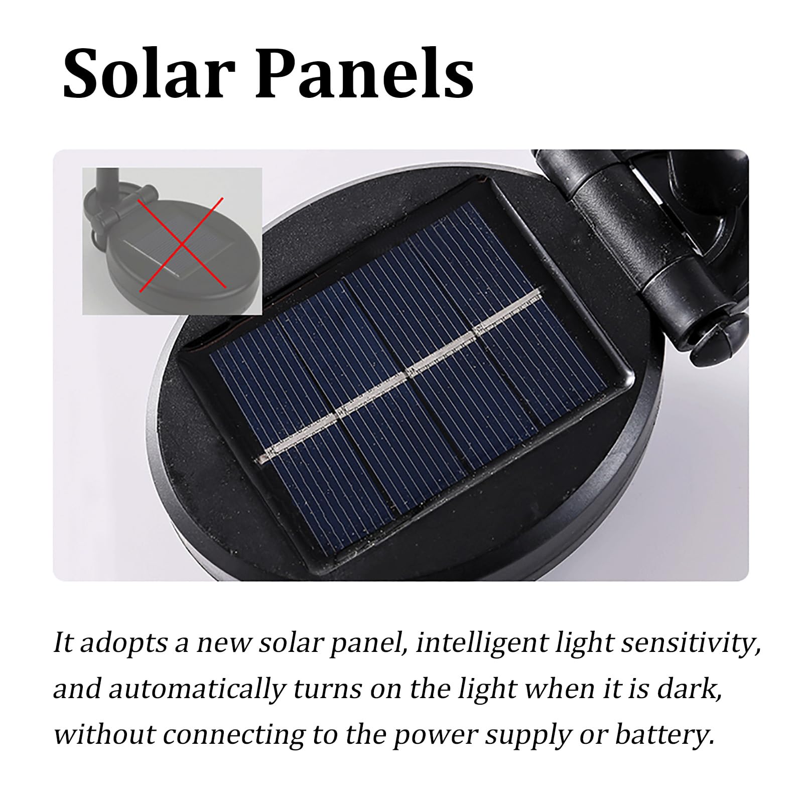 Guirnalda de luces solares para exteriores, luces LED de diente de león, 8 modos, luces inteligentes de fuegos artificiales, luces automáticas en la oscuridad para jardines, arbustos