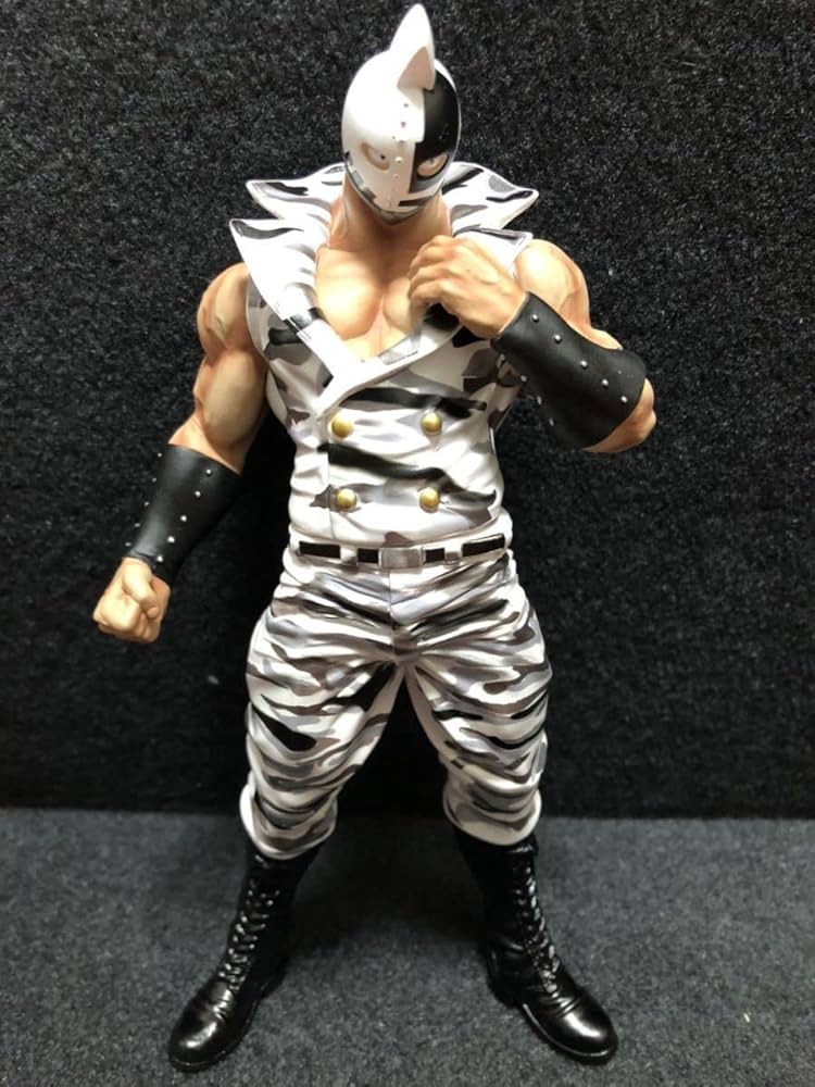 Amazon | CCP NO.EX キン肉マンソルジャー 原作カラー 軍服 2.0