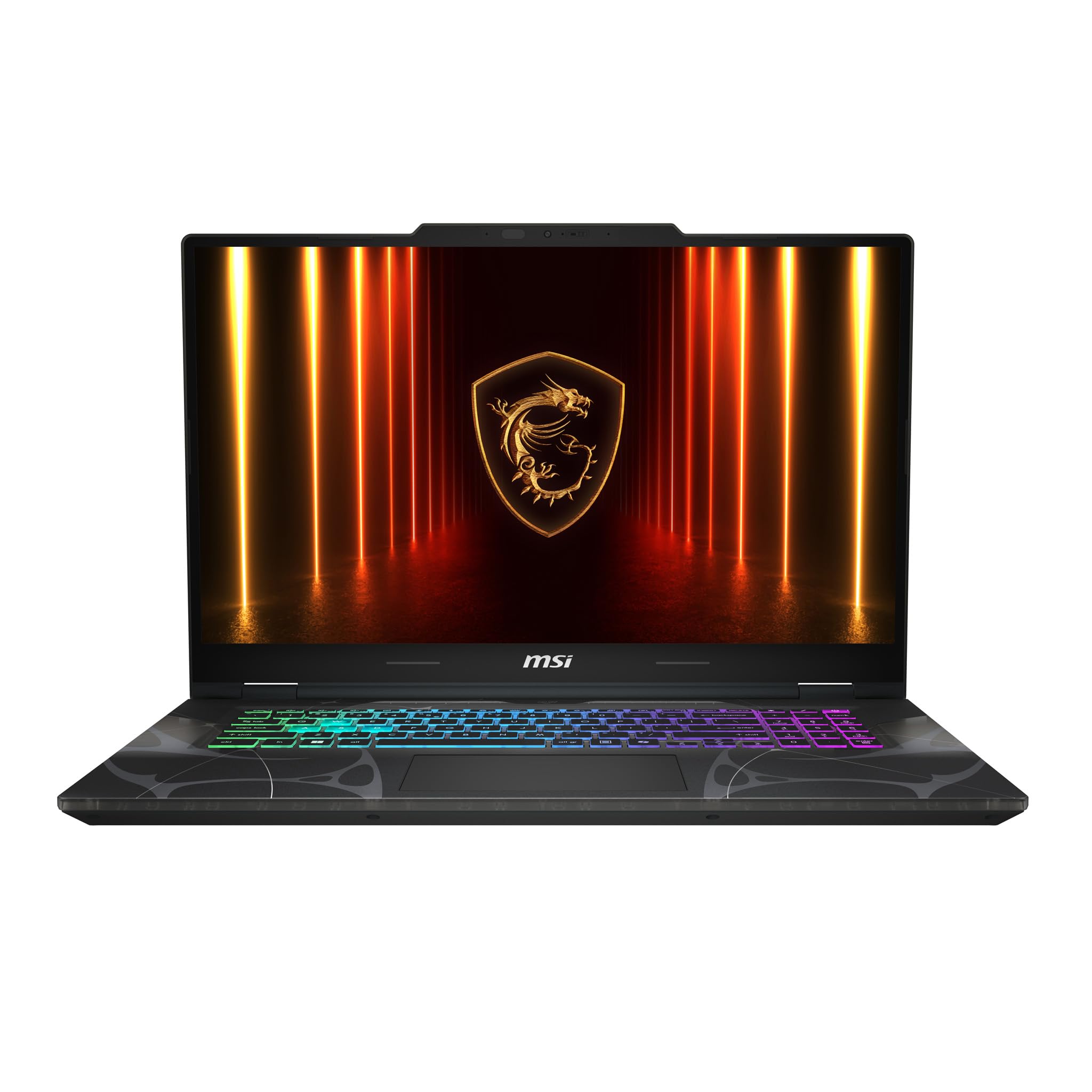 msi Cyborg 17 B13WGKG-202IT NOTEBOOK GAMING, 17,3 ", Processore Intel Core i7-13620H, NVIDIA GeForce RTX 5070 8GB GDDR7, 16 GB RAM DDR5-5200MHz, 1TB NVMe SSD PCIe Gen4, Win 11 Home