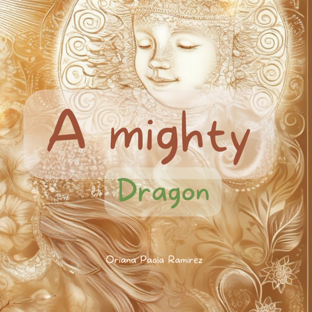A Mighty Dragon