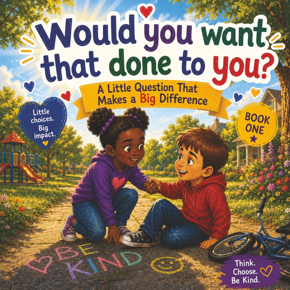 Would you want that done to you?
