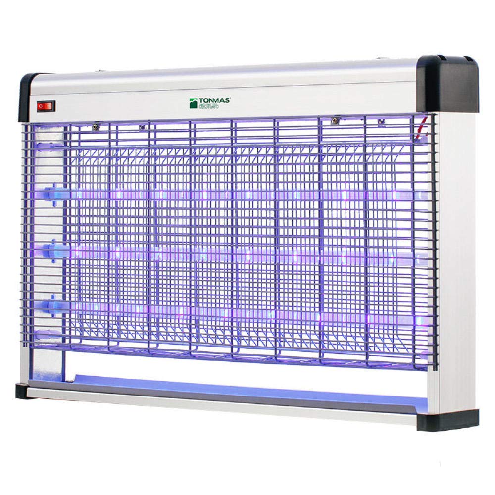 Fly and Insect Killer UV light Attract to Zap Flying Insects Playing Excellent Role as Bug Zapper, Insect Killer, Fly Zapper, Fly Killer, Fly Swatter