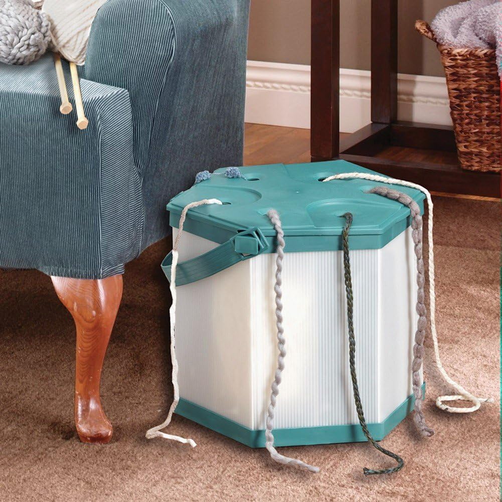 MSR Imports Portable Yarn Organizer