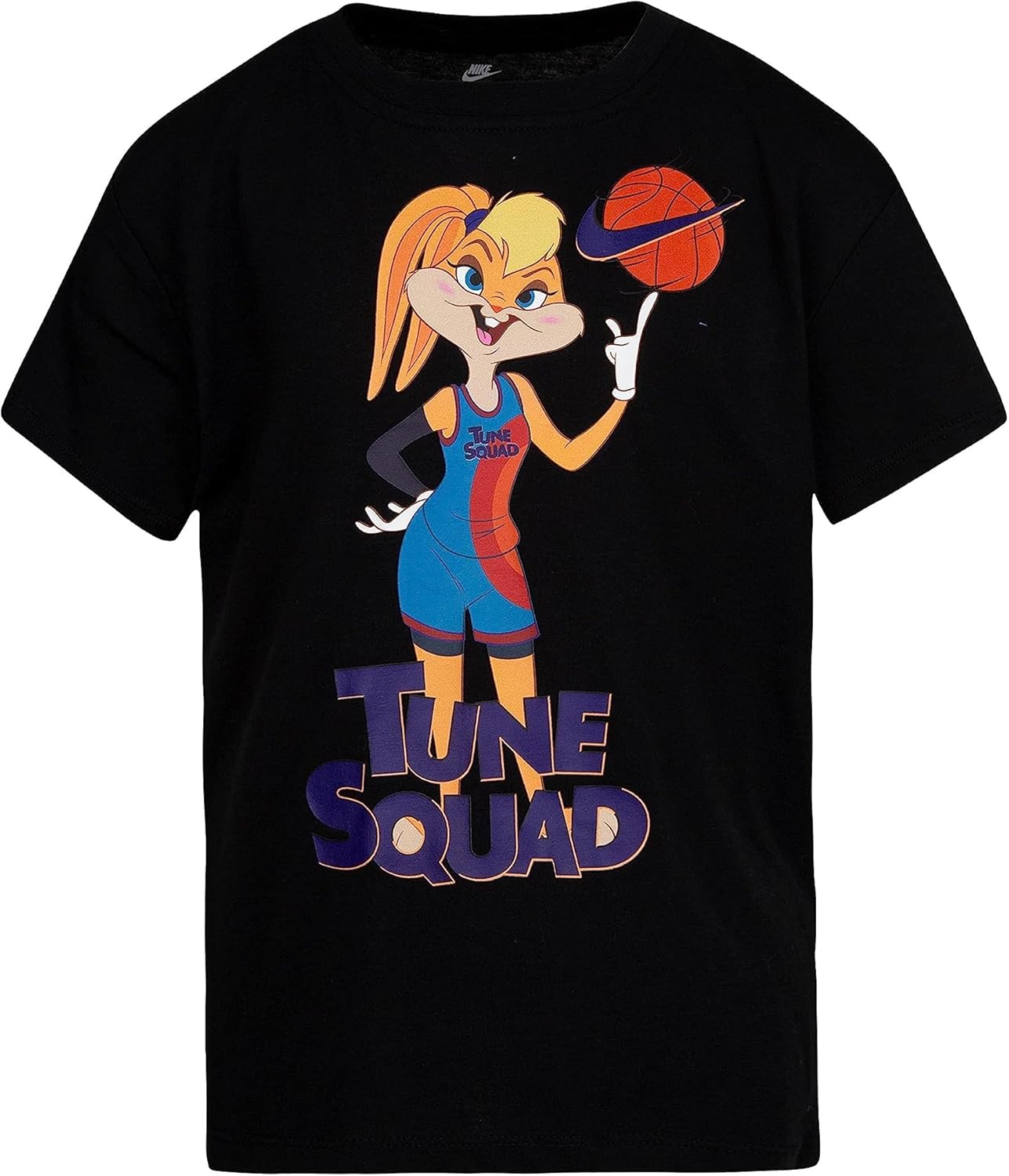 lola bunny nike shirt