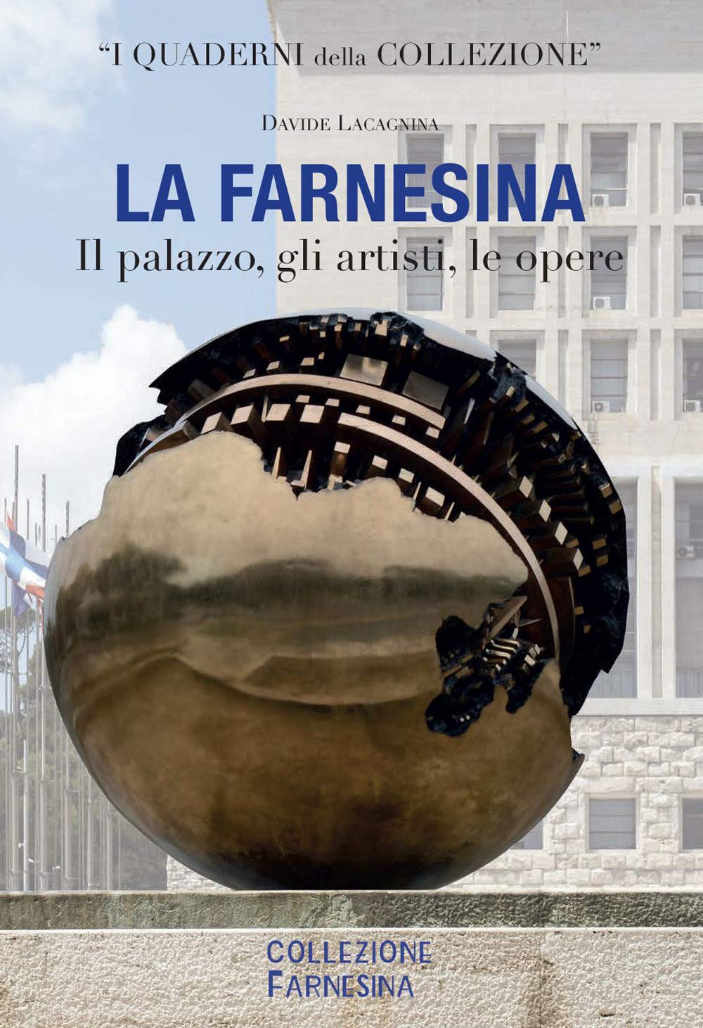 La Farnesina. Il Palazzo, Gli Artisti, Le Opere. Ediz. Italiana E Inglese - 4