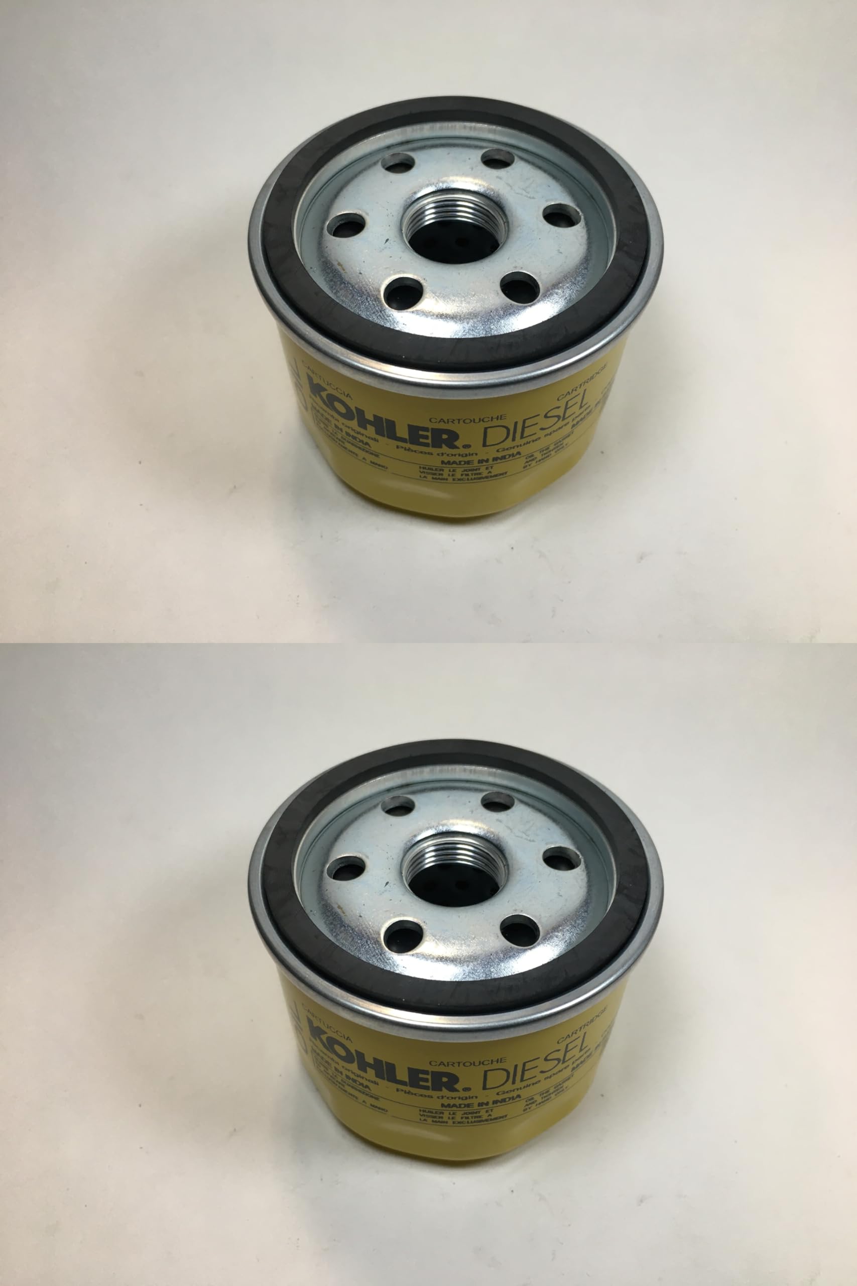 GREND LVA11522 Hydraulic Oil Filter Compatible with John Deere Utility Tractor 4210 4310 4410 4510 4610 4710