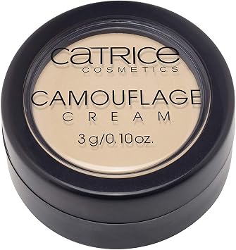 Catrice Concealer Camouflage Cream Ivory 010