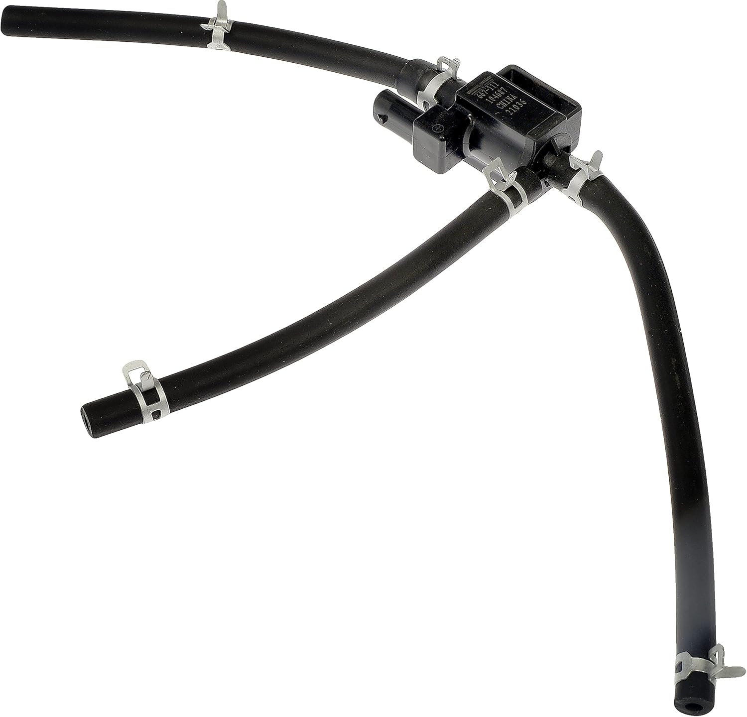 Dorman 667-111 Turbocharger Boost Solenoid Compatible with Select Ford Models