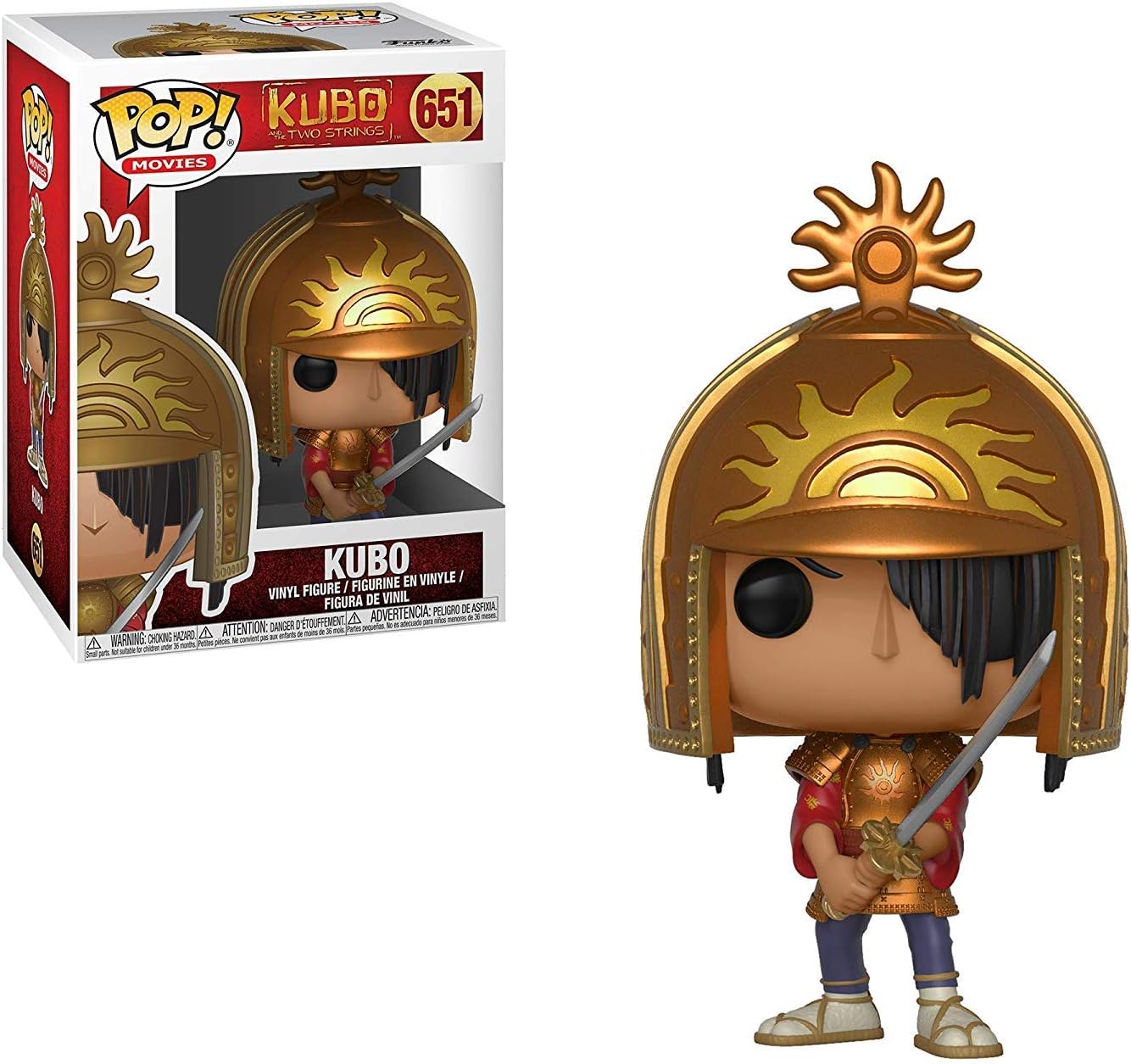 Get Popular Offer Funko Pop! Movies: Kubo The Two Strings Collectible Vinyl Figures, 3.75 (Set of 3) Black Friday Sale 2022 Funko Pop! Movies: Kubo The Two Strings Collectible Vinyl Figures, 3.75 (Set of 3)