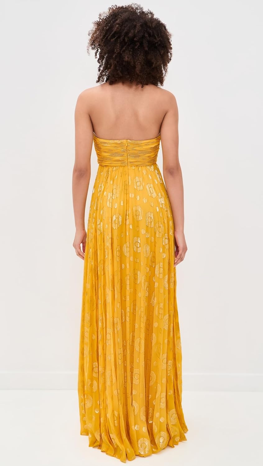 ALEXIS Women's Soleil Dress - Image 3